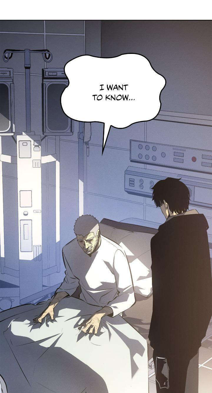 Solo Leveling, chapter 191, image 72