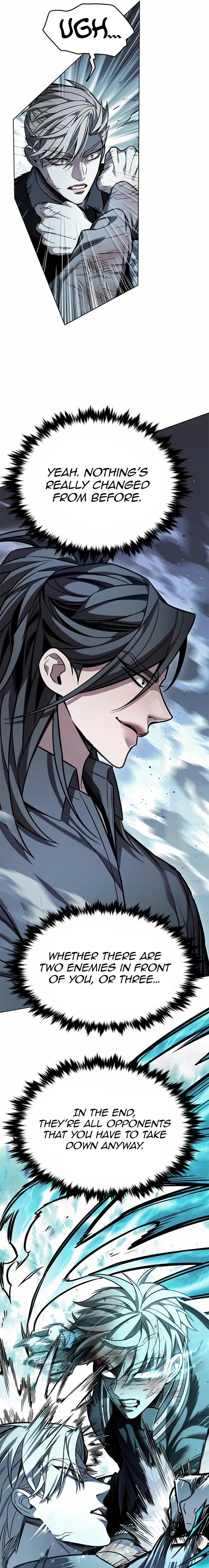 Eleceed, chapter 399, image 13