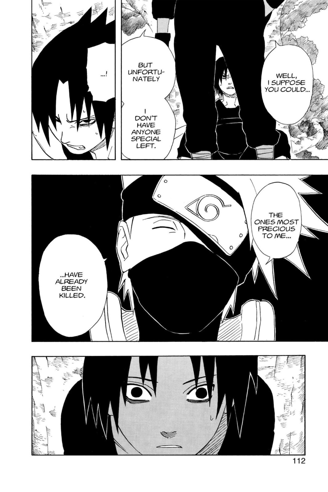 Naruto, chapter 177, image 6