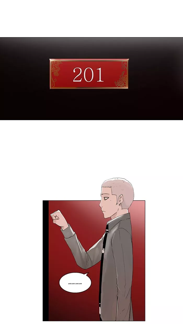 Tower of God, chapter 92, image 36