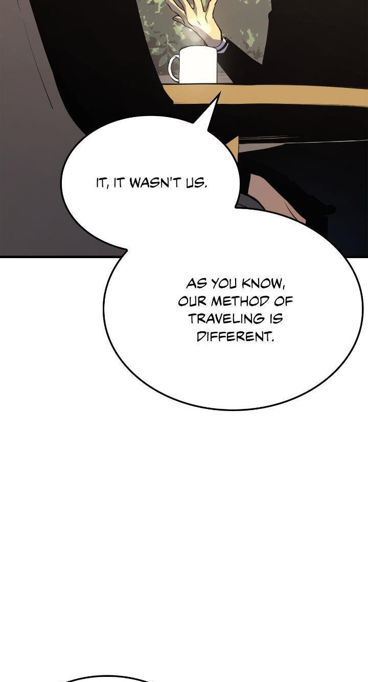 Solo Leveling, chapter 183, page 83