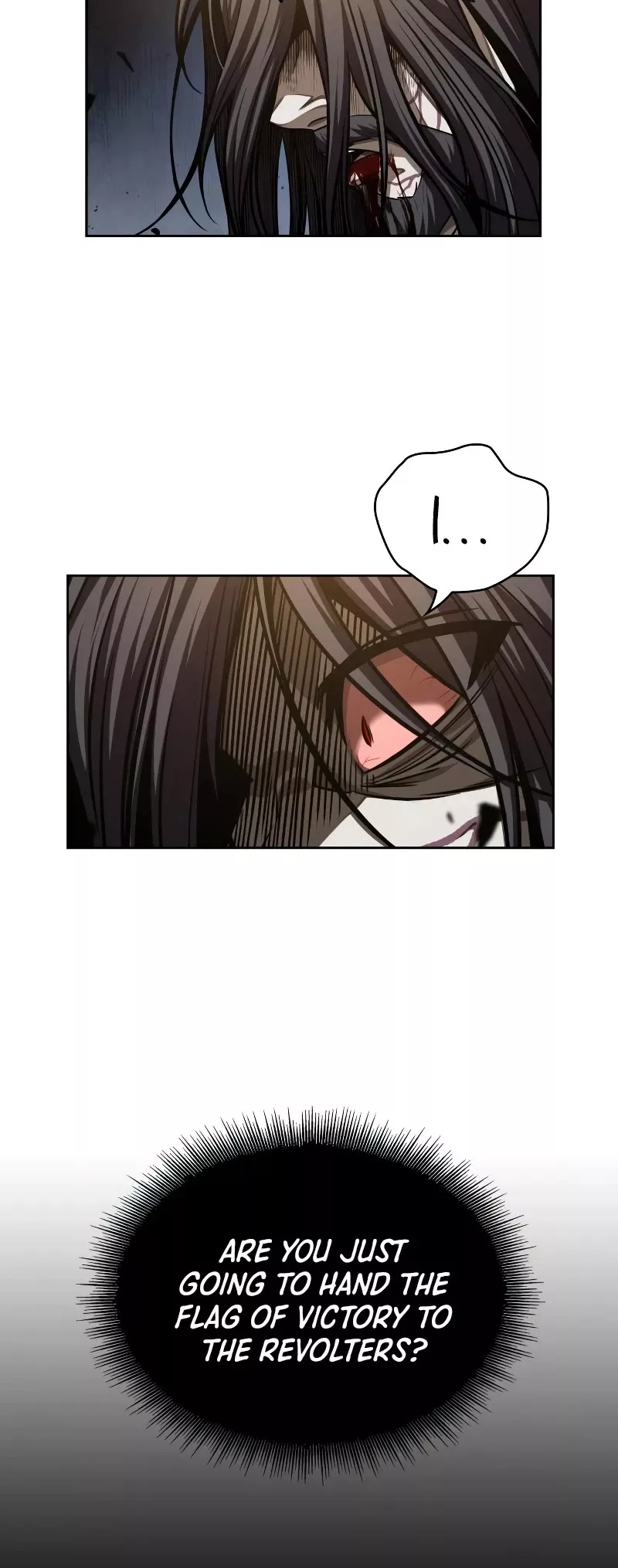 Nano Machine, chapter 128, image 39