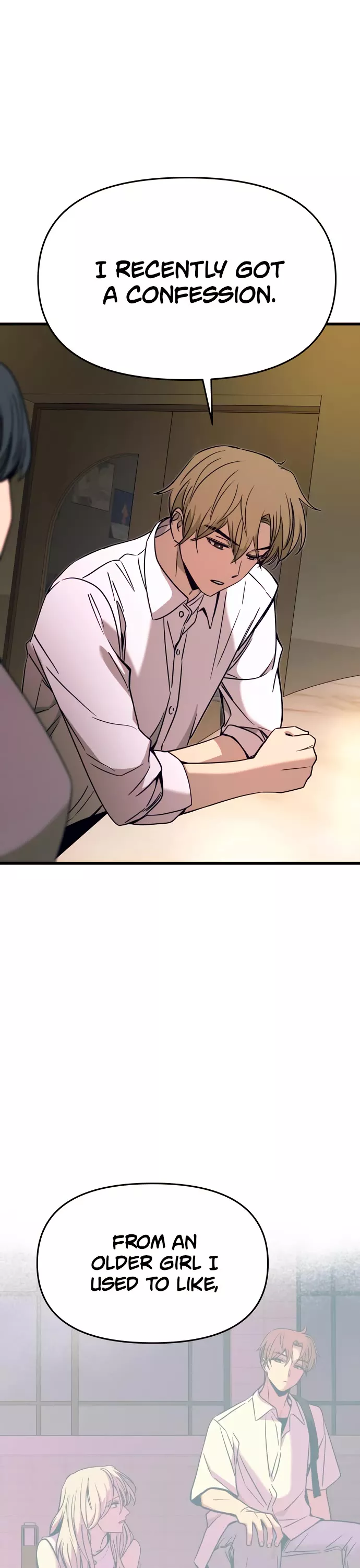 My Bias Gets on the Last Train, chapter 44, image 23