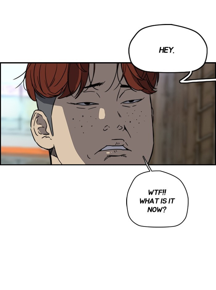 Wind Breaker, chapter 157, page 12