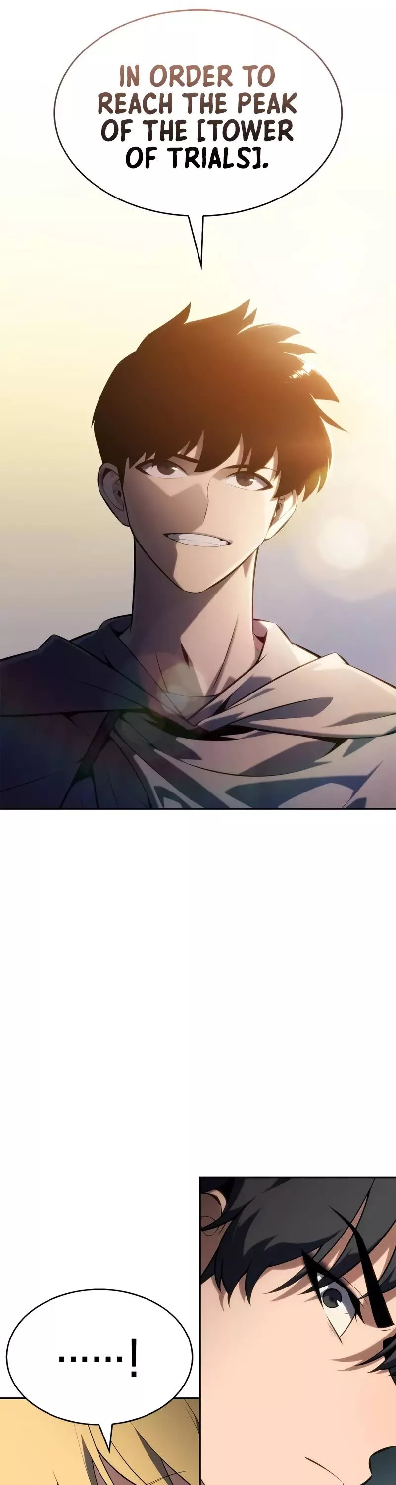 Solo Max-Level Newbie, chapter 218, image 32