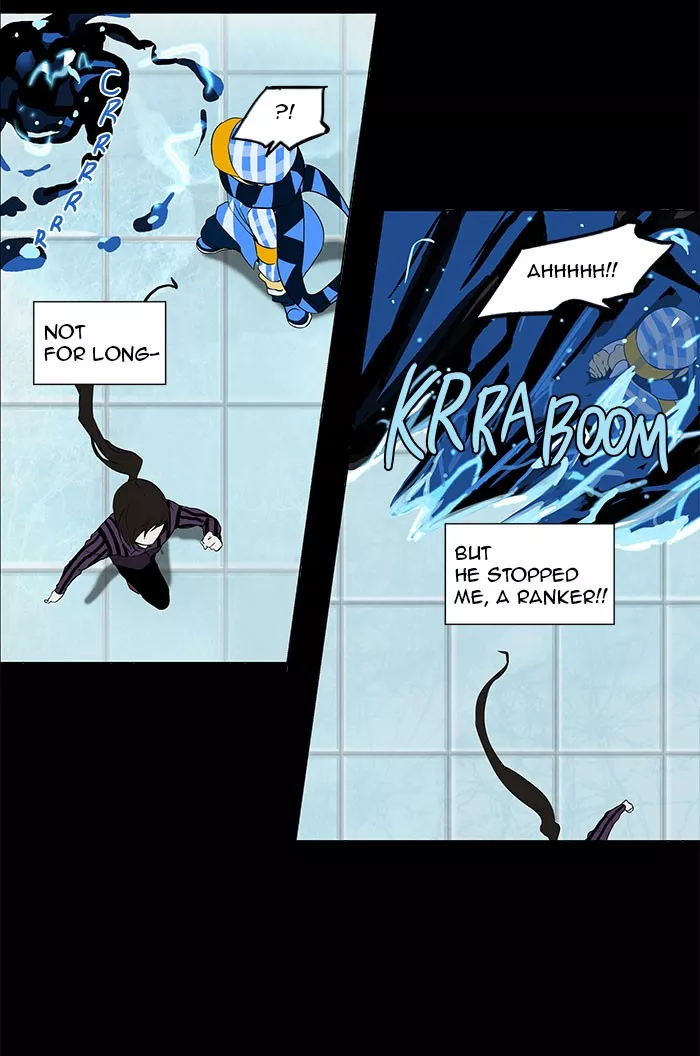 Tower of God, chapter 96, image 19
