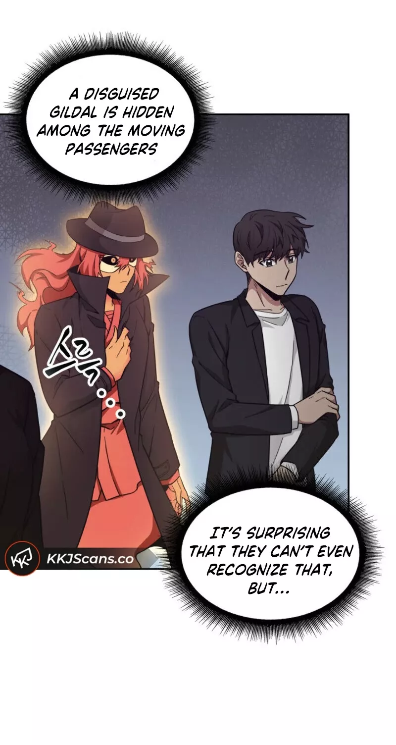 Tomb Raider King, chapter 129, image 10