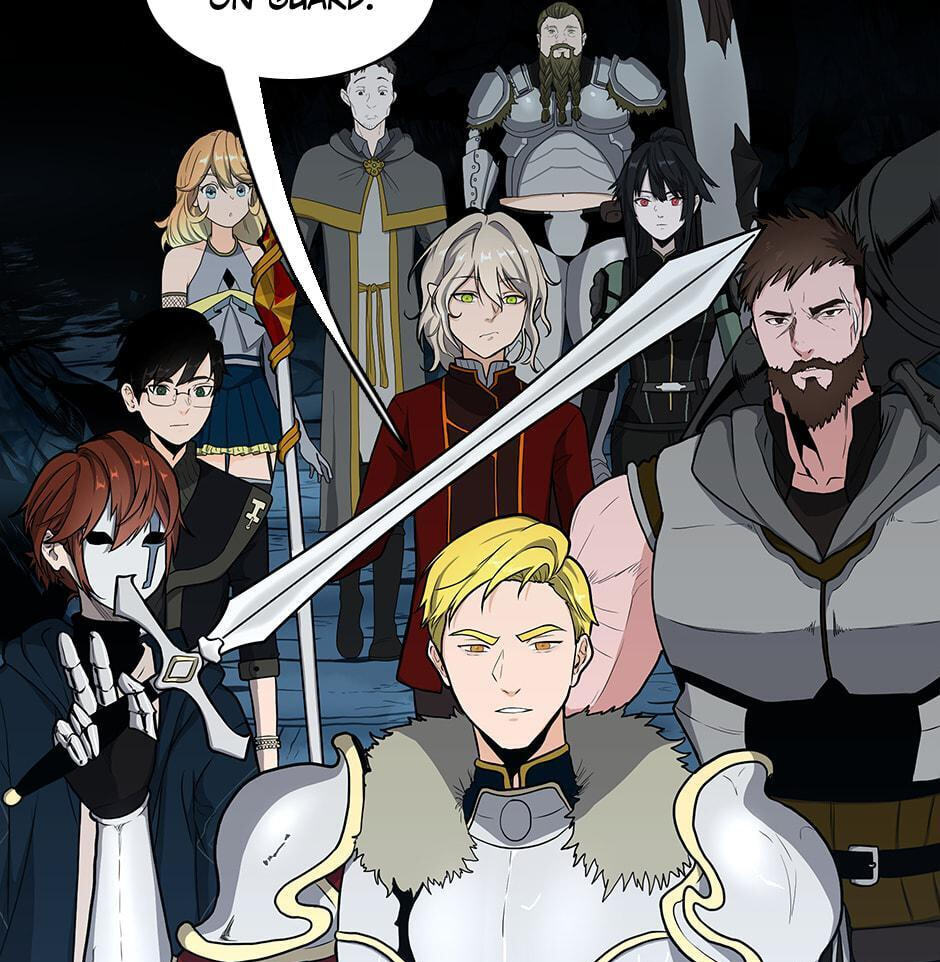 The Beginning After the End, chapter 59, image 11