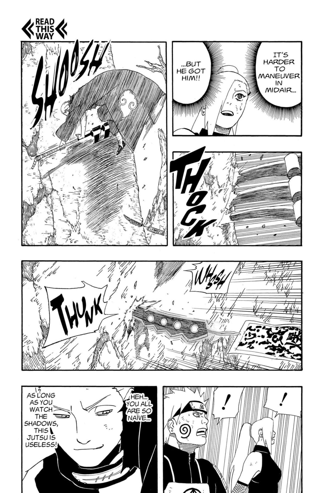 Naruto, chapter 335, image 15