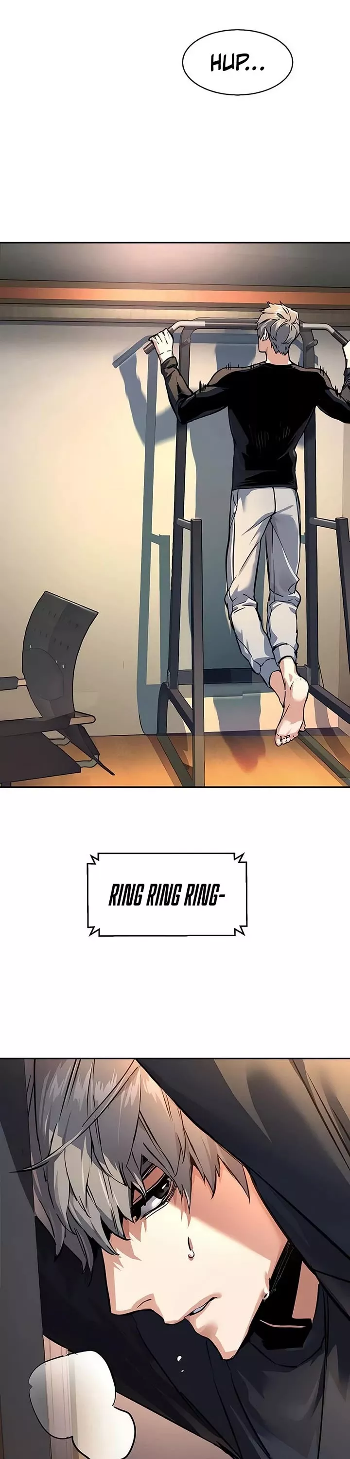 Teenage Mercenary, chapter 252, image 43