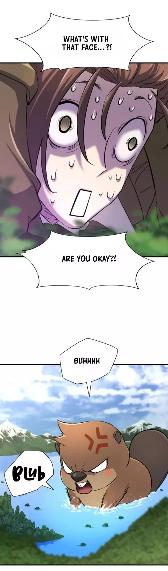 The Greatest Estate Developer, chapter 54, image 35