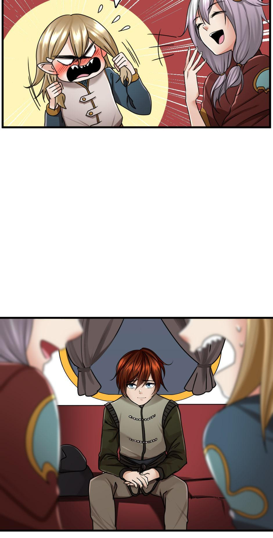 The Beginning After the End, chapter 28, image 92