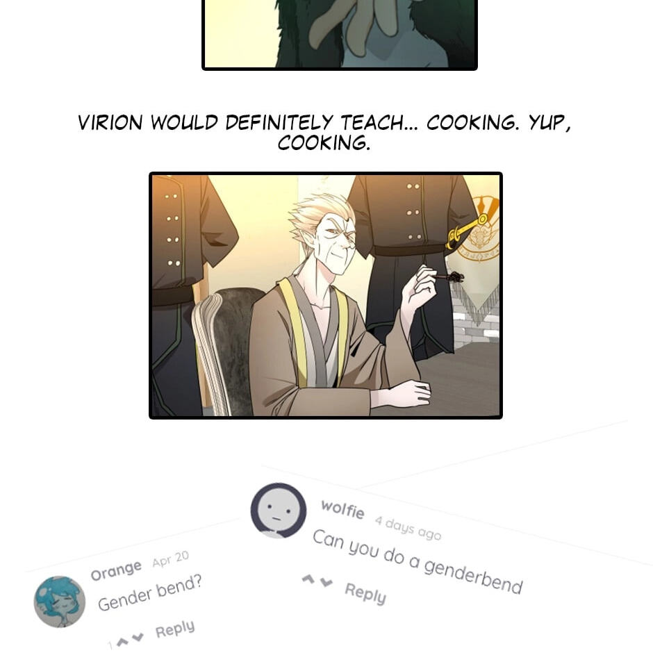 The Beginning After the End, chapter 25.2, page 10