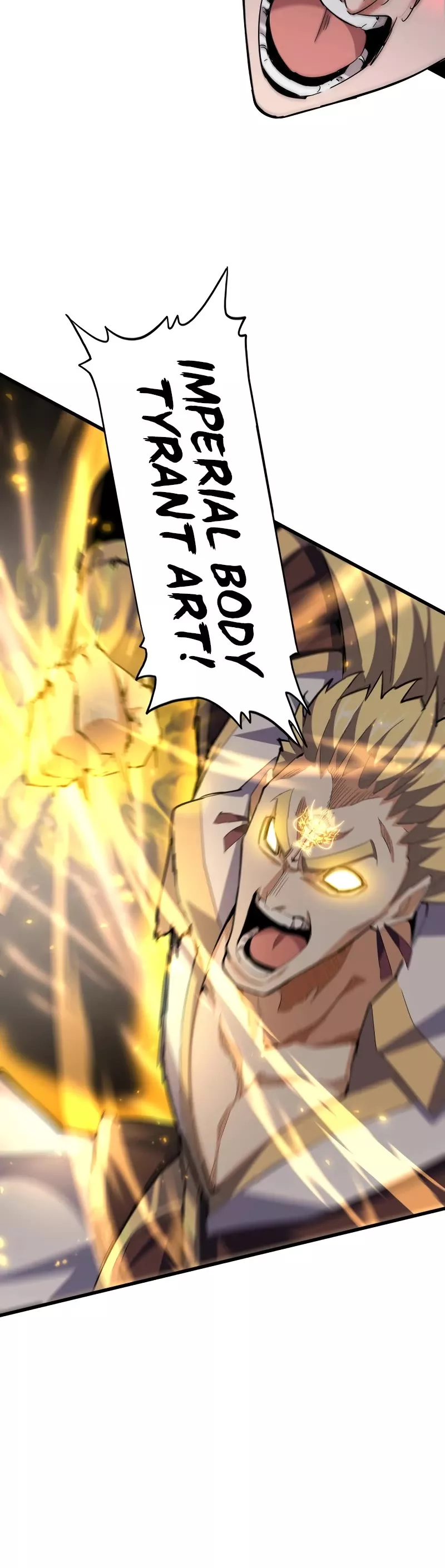 Magic Emperor, chapter 345, image 7