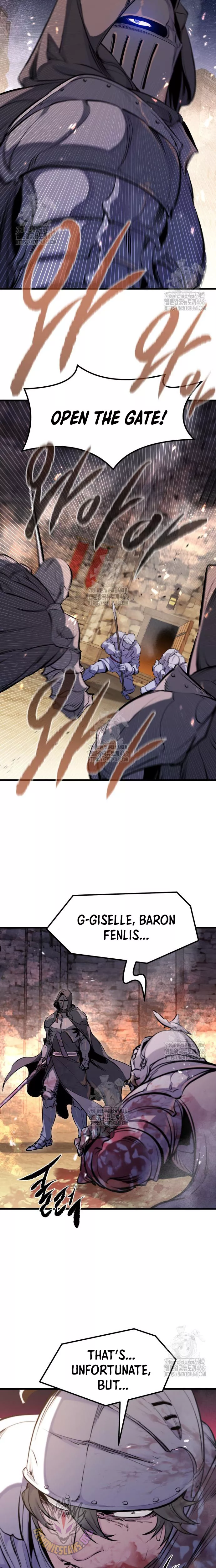 The Regressed Mercenary Has a Plan, chapter 62, image 17
