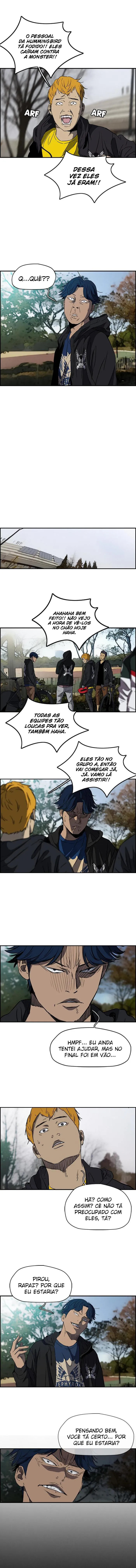 Wind Breaker, chapter 92, page 7