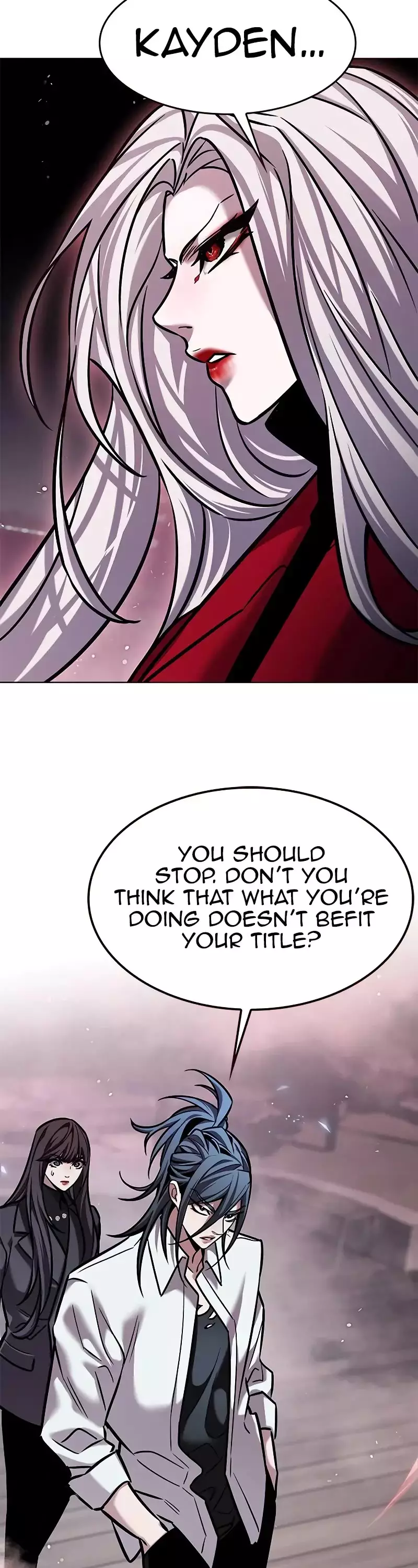 Eleceed, chapter 299, image 53