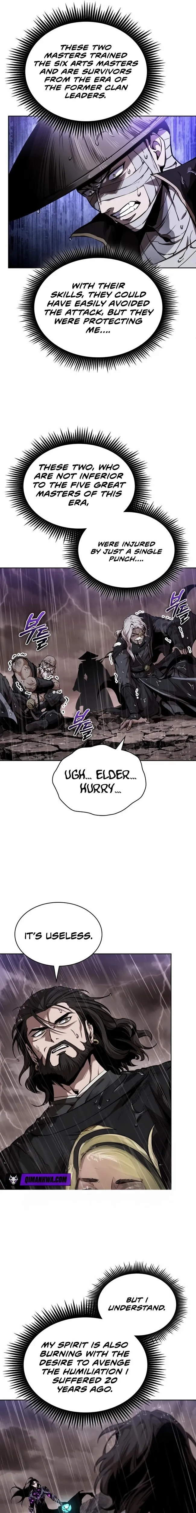 Nano Machine, chapter 304, image 29