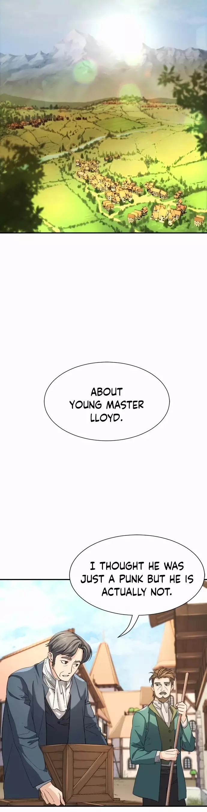 The Greatest Estate Developer, chapter 12, image 42
