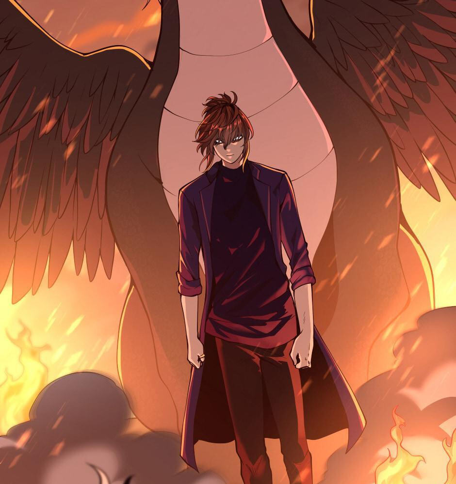The Beginning After the End, chapter 139, image 27