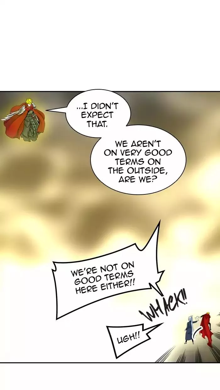 Tower of God, chapter 386, image 20