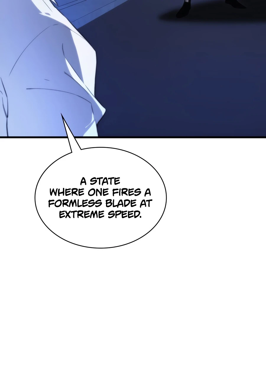 Return of the Apocalypse-Class Death Knight, chapter 73, image 10
