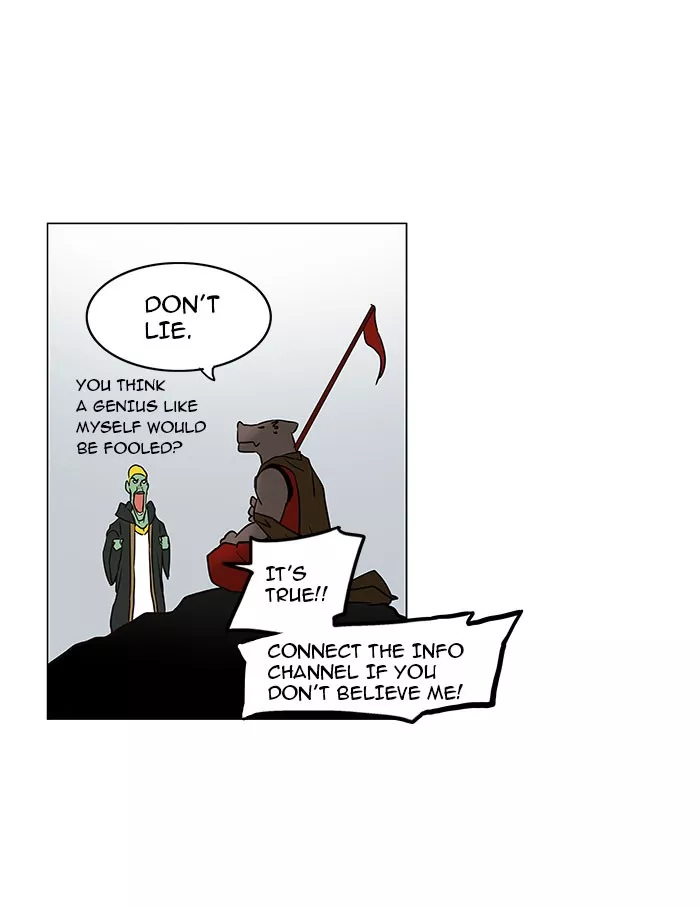 Tower of God, chapter 133, image 60