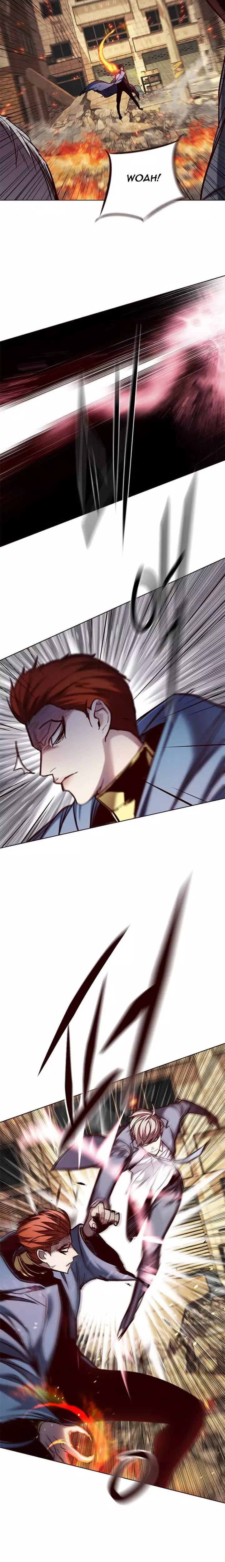 Eleceed, chapter 107, image 7