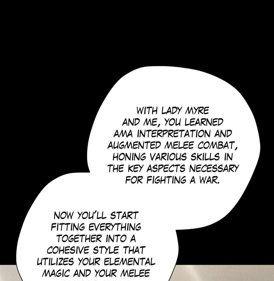 The Beginning After the End, chapter 160, image 102