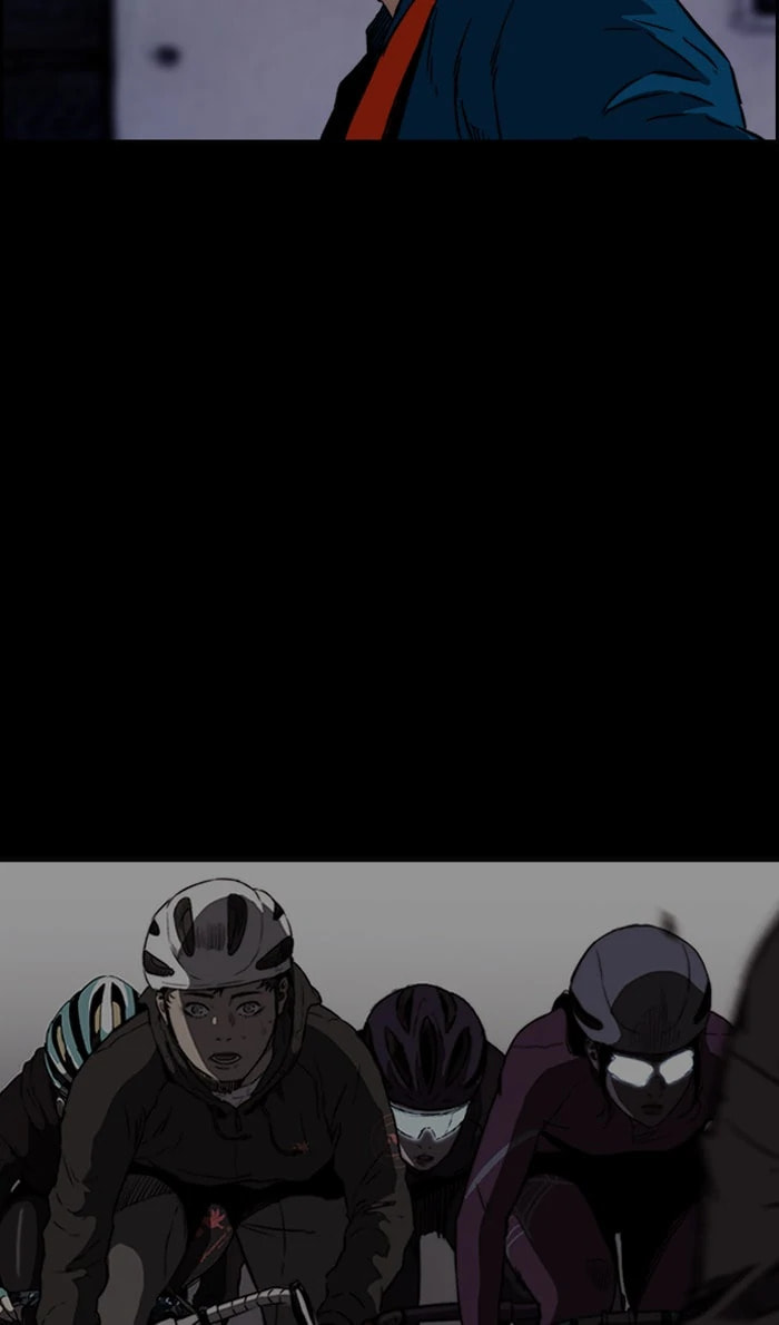 Wind Breaker, chapter 217, image 62