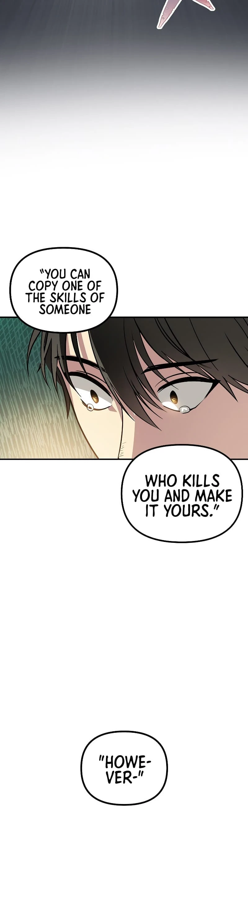 SSS-Class Suicide Hunter, chapter 1, image 14