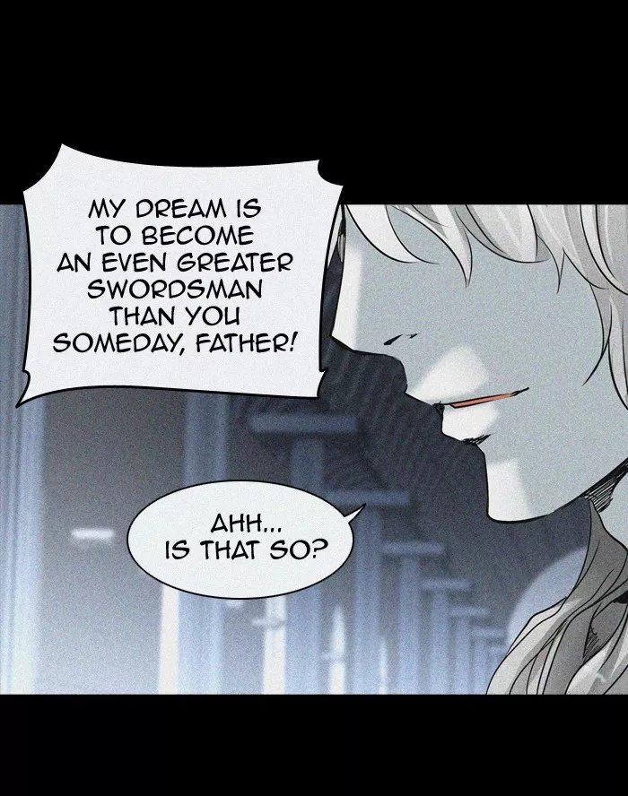 Tower of God, chapter 274, image 36