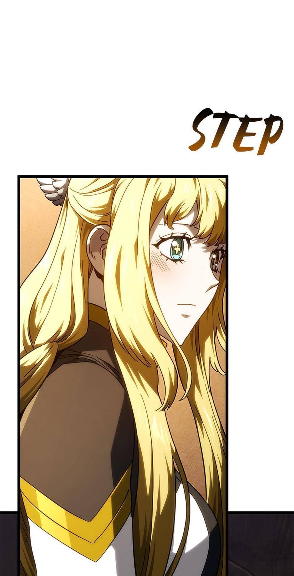 Revenge of the Baskerville Bloodhound, chapter 113, image 108