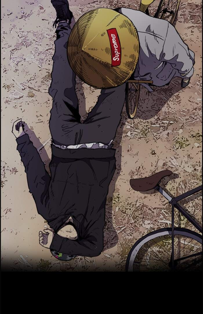 Wind Breaker, chapter 326, image 108