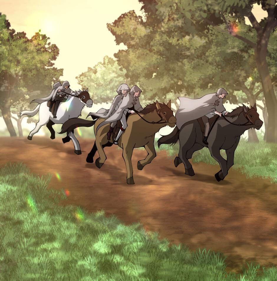 The Beginning After the End, chapter 165, image 64