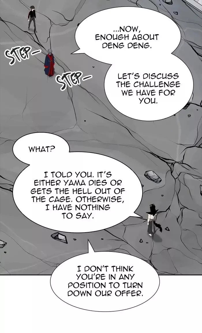 Tower of God, chapter 439, image 89