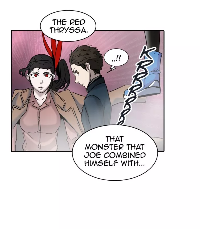 Tower of God, chapter 328, image 116