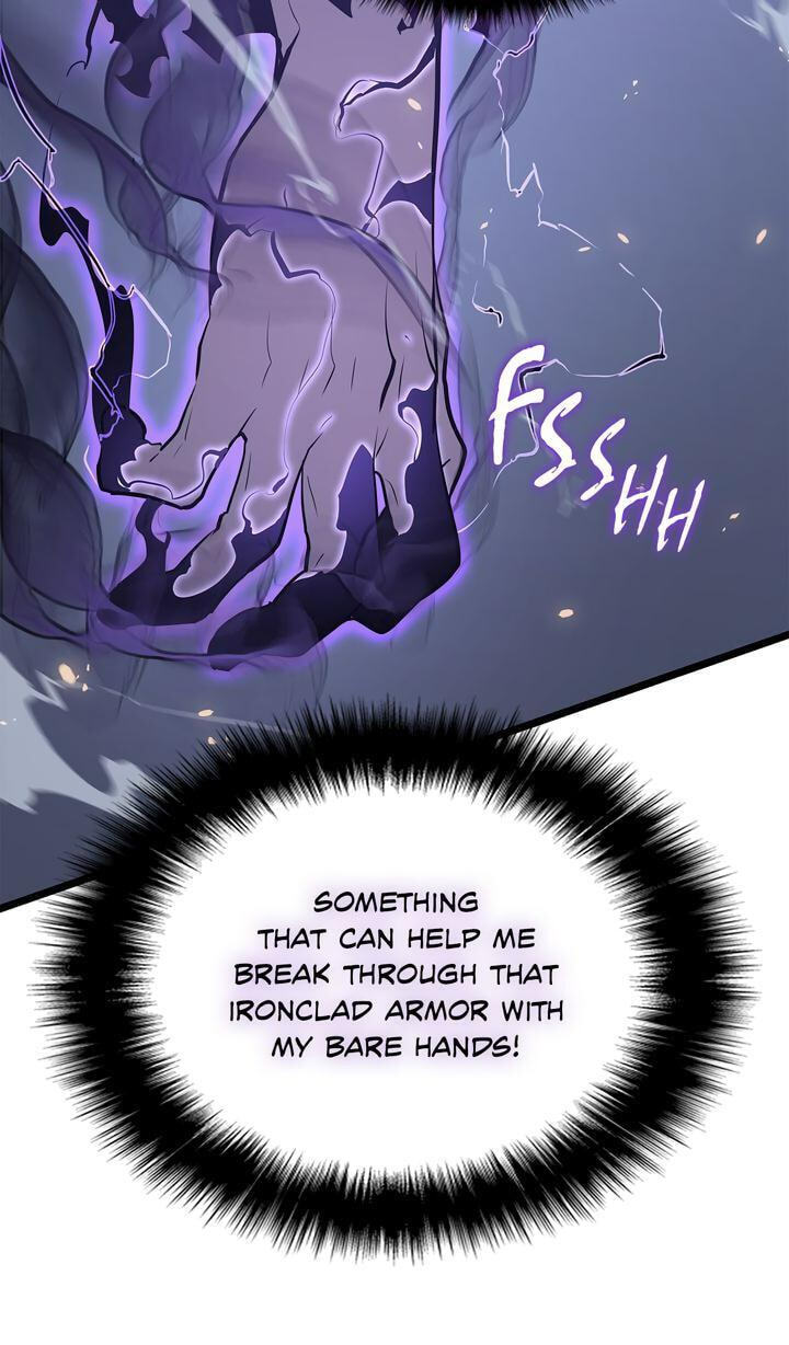 Solo Leveling, chapter 175, page 70