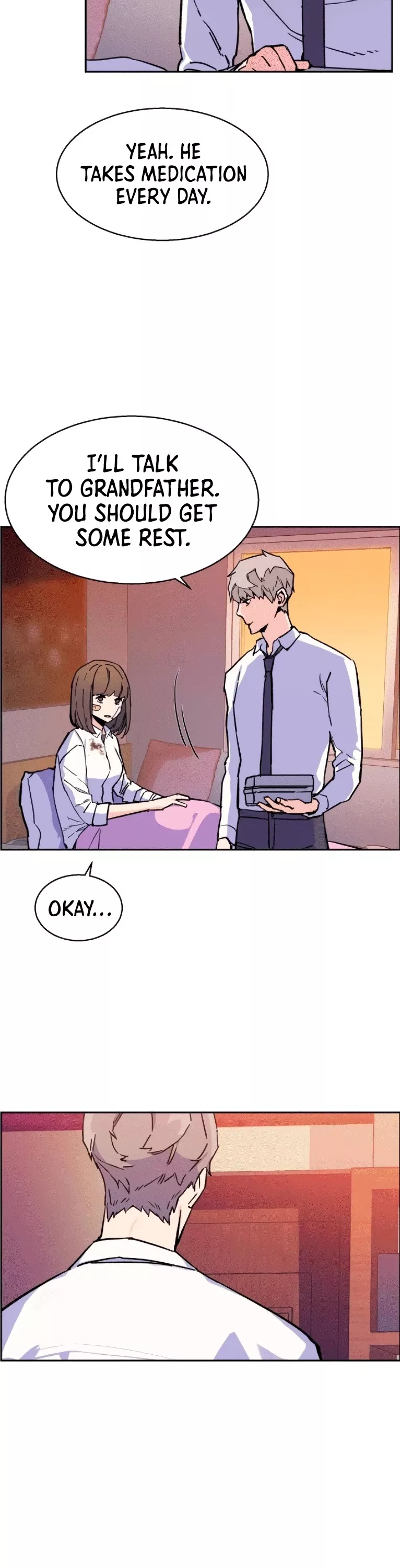 Teenage Mercenary, chapter 6, image 22