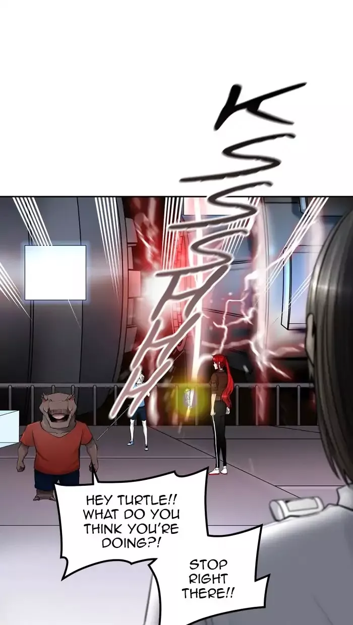 Tower of God, chapter 415, image 64