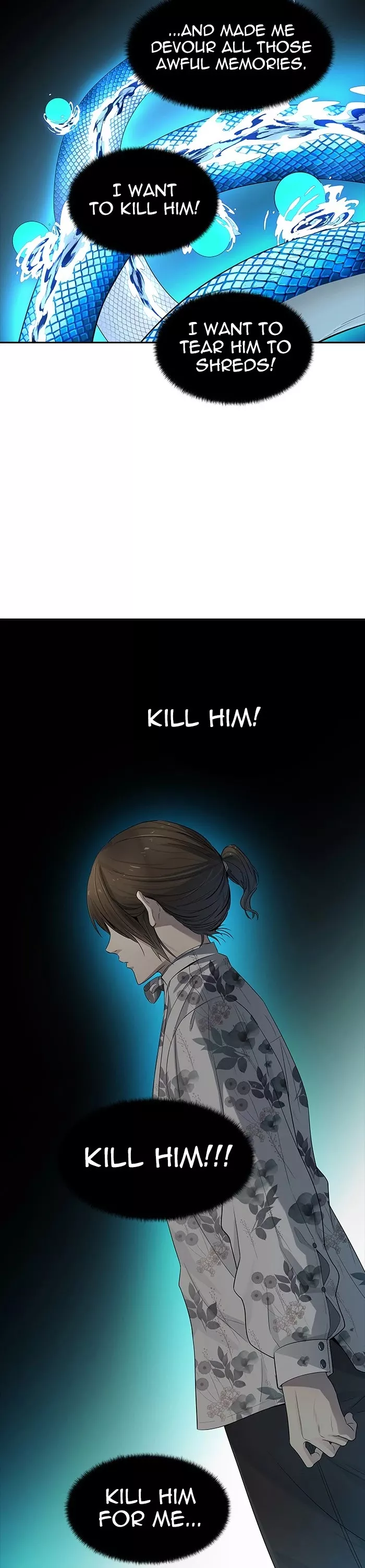 Tower of God, chapter 539, image 15
