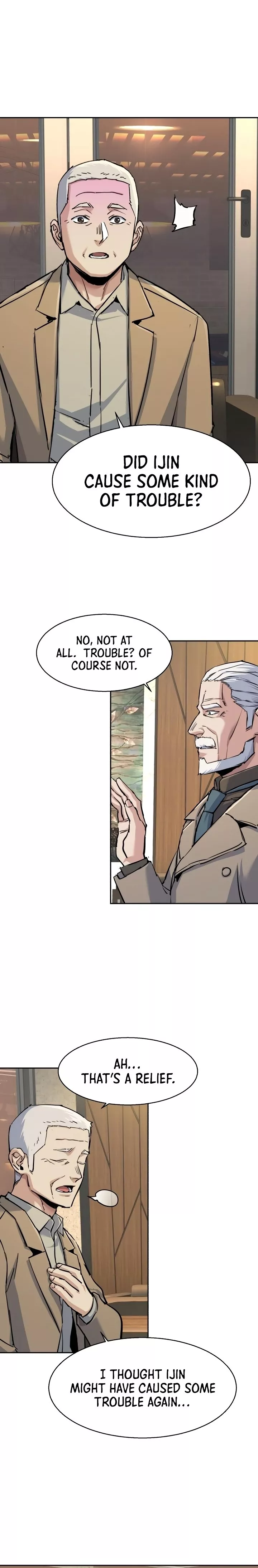 Teenage Mercenary, chapter 229, image 18