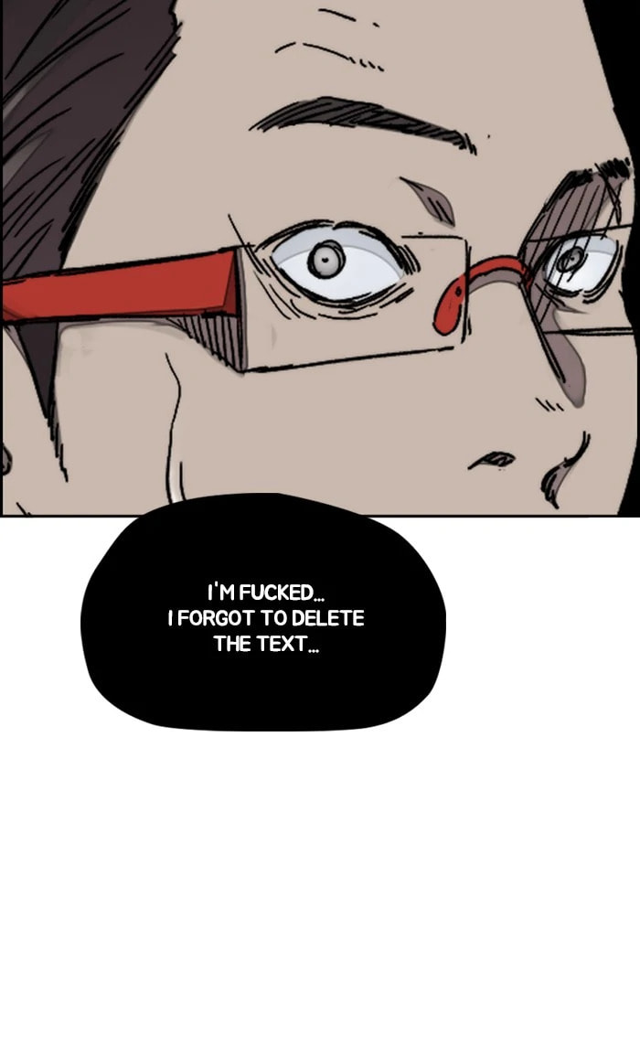 Wind Breaker, chapter 310, image 12