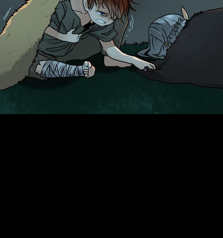 The Beginning After the End, chapter 19, image 49