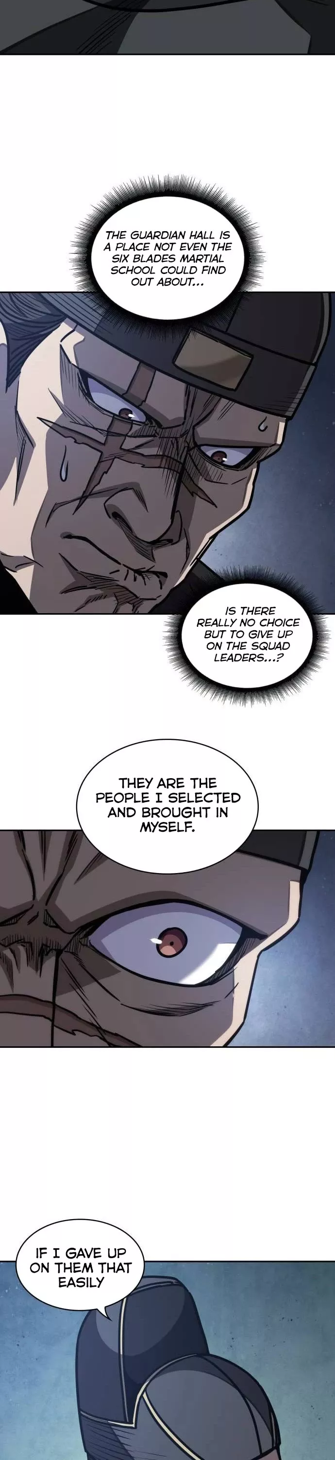 Nano Machine, chapter 197, image 25