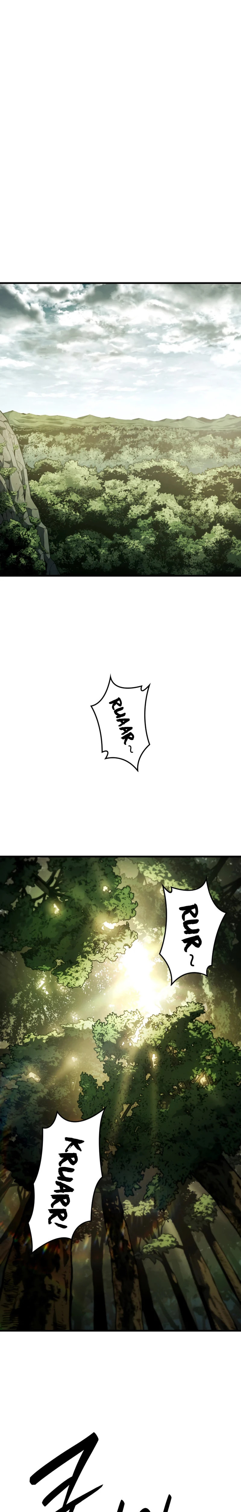 Revenge of the Baskerville Bloodhound, chapter 35, image 23