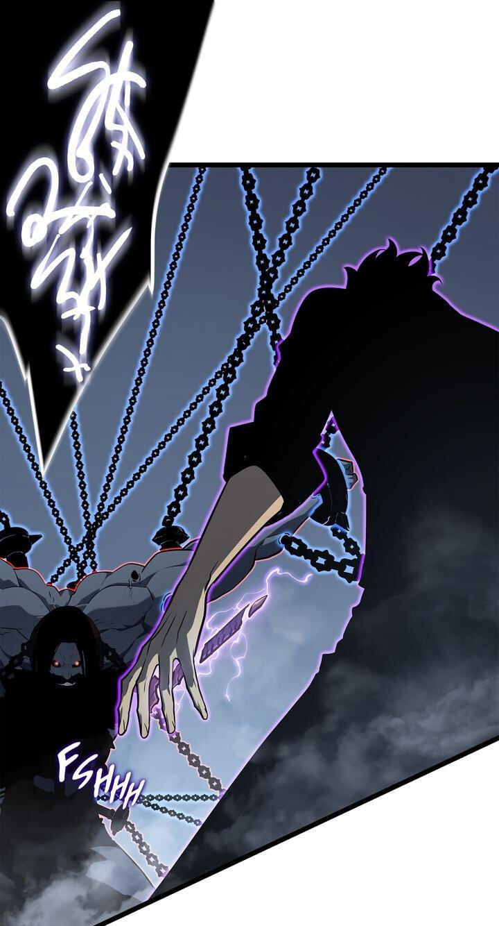 Solo Leveling, chapter 137, page 79