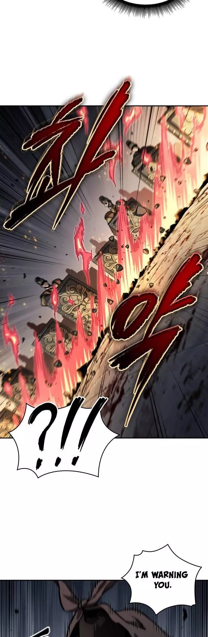 Nano Machine, chapter 215, image 34