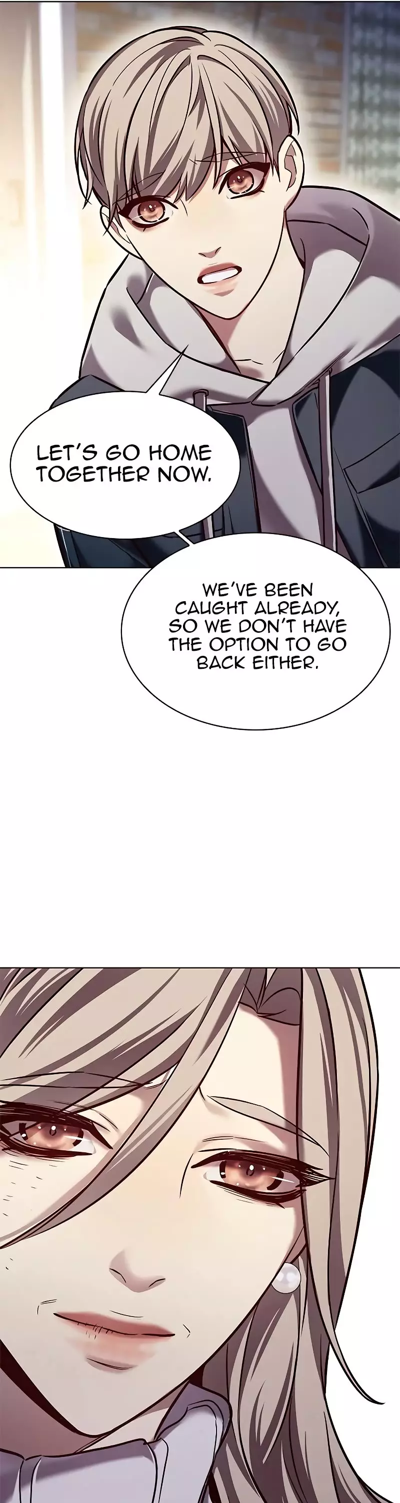Eleceed, chapter 237, image 38