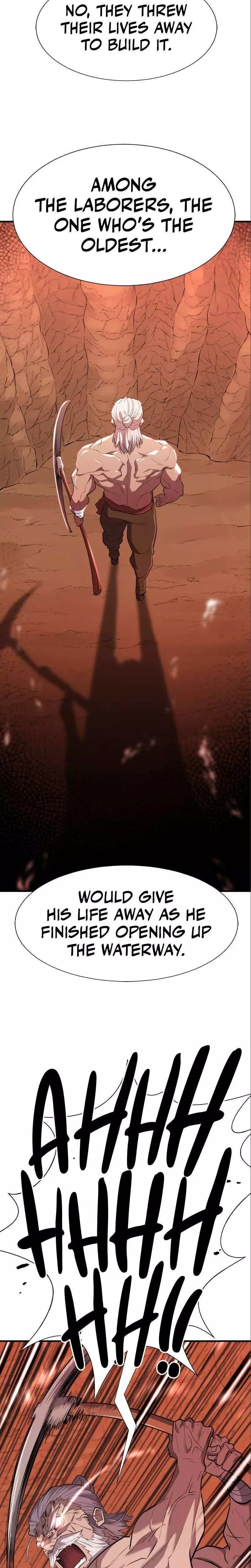 The Greatest Estate Developer, chapter 97, image 21